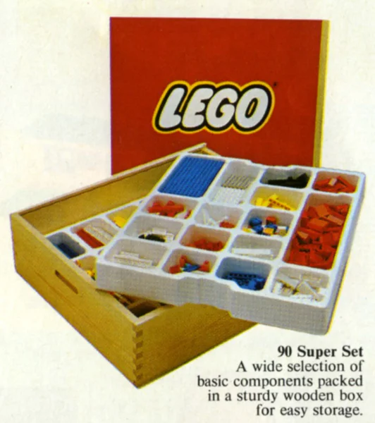 Learning Kit 乐高 LEGO 90 image 6