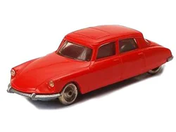 Peugeot 401/402 DS19 Snowflake Dragon
