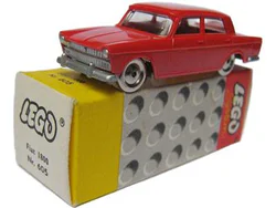1:87 Fiat 1800
