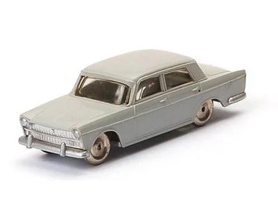 1:87 Fiat 1800 乐高 LEGO 605-3 image 1