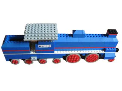 Ultimate Spinner Playset 乐高 LEGO 610-4