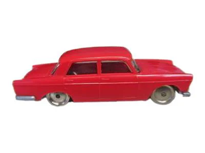 1:87 Fiat 1800 乐高 LEGO 605-3 image 3