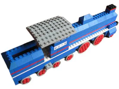 Ultimate Spinner Playset 乐高 LEGO 610-4 image 2