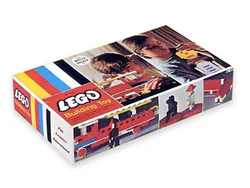 Creator Master Builder Set