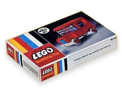 Wheel assembly 乐高 LEGO 021