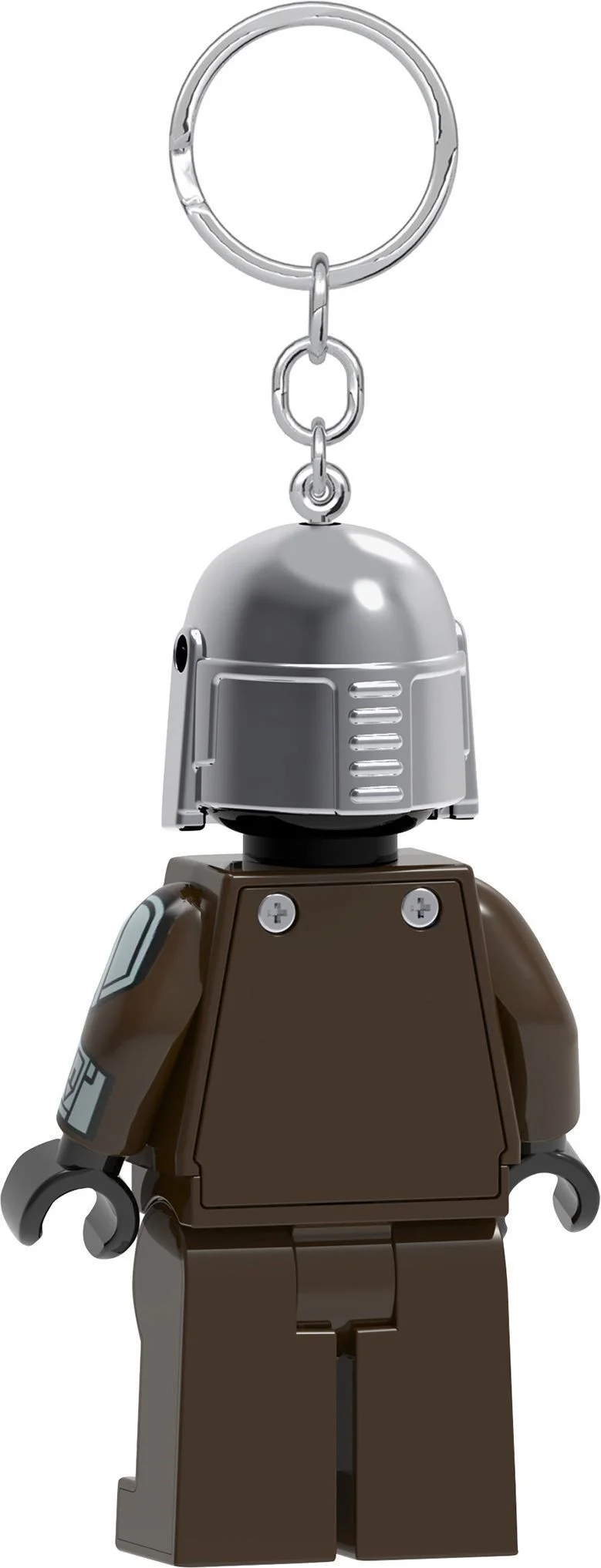 Mando Keychain 乐高 LEGO 5007612 image 3
