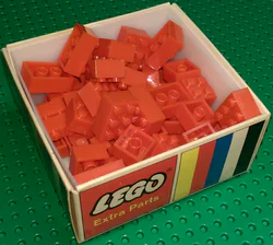 Foundation brick