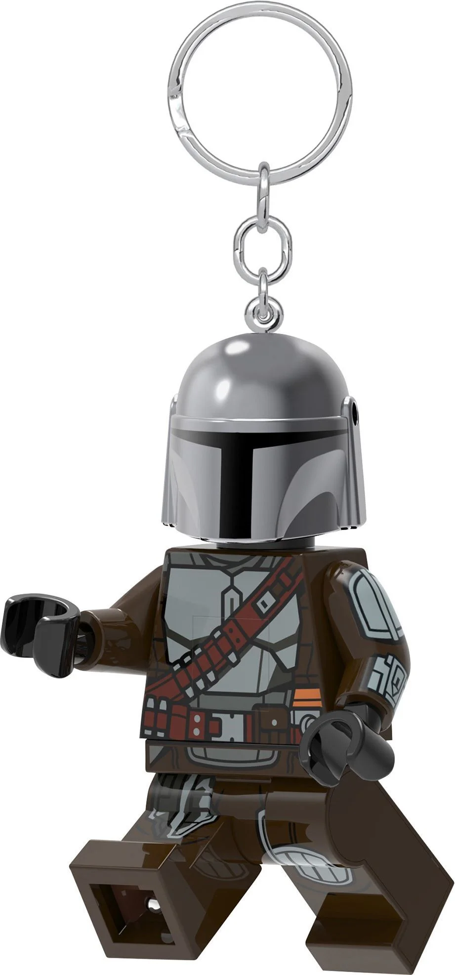 Mando Keychain 乐高 LEGO 5007612 image 5