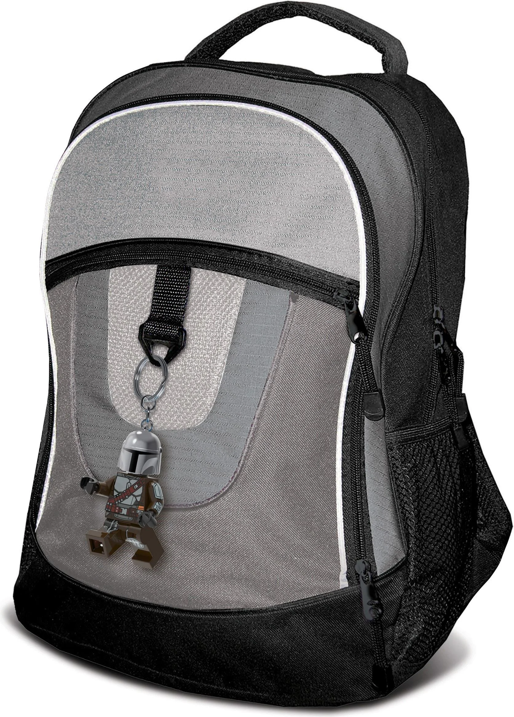 Mando Keychain 乐高 LEGO 5007612 image 8
