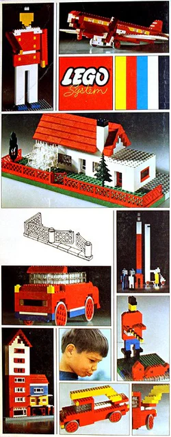 "Overall Construction Kit"