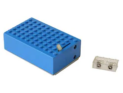 4.5V BATTERIES