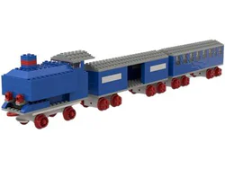 Electric train