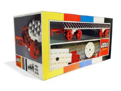Large train cars