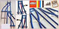 Change Track