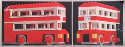 London Bus