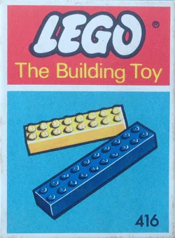 4 Sixtens 2 Turks (The Building Toy)