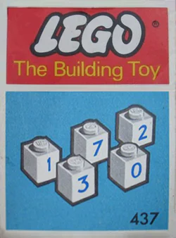 50 numerical building blocks