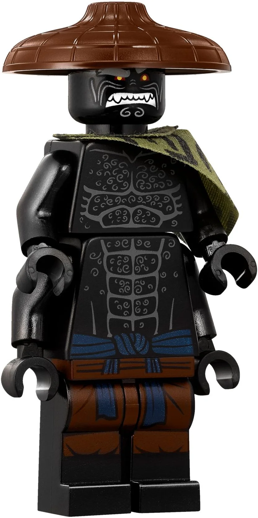 Master Ninja: Fate's Battle 20016 image 8