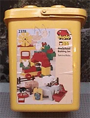 Farm Bucket