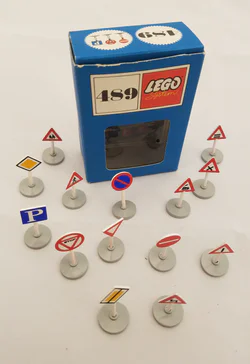Traffic signal