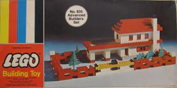 High-End Construction Package