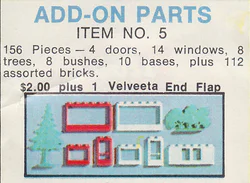 Velveeta Promotion Package #5