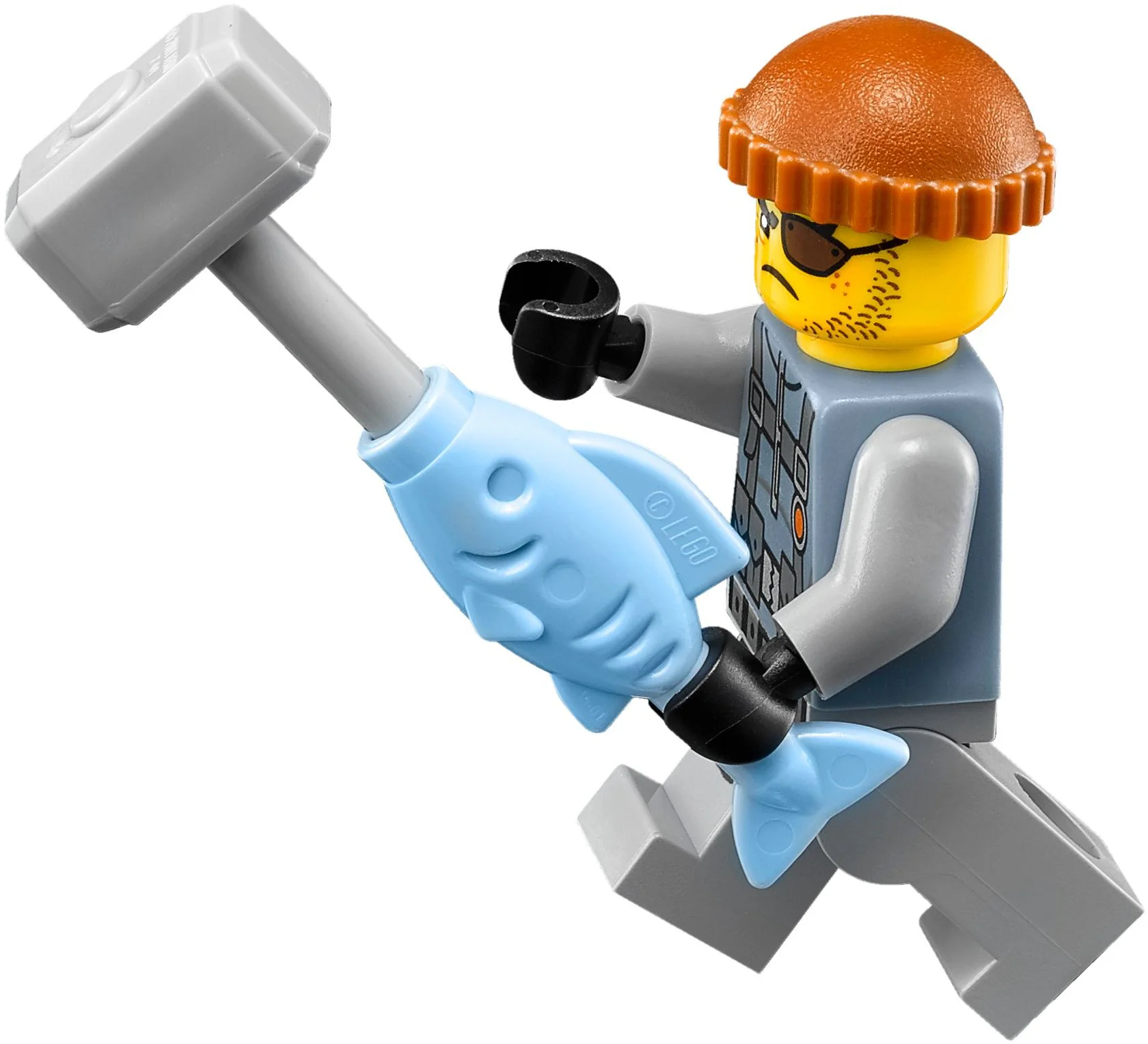 Lightning Fury Fighter of Thunder Ninja. 10721 image 7