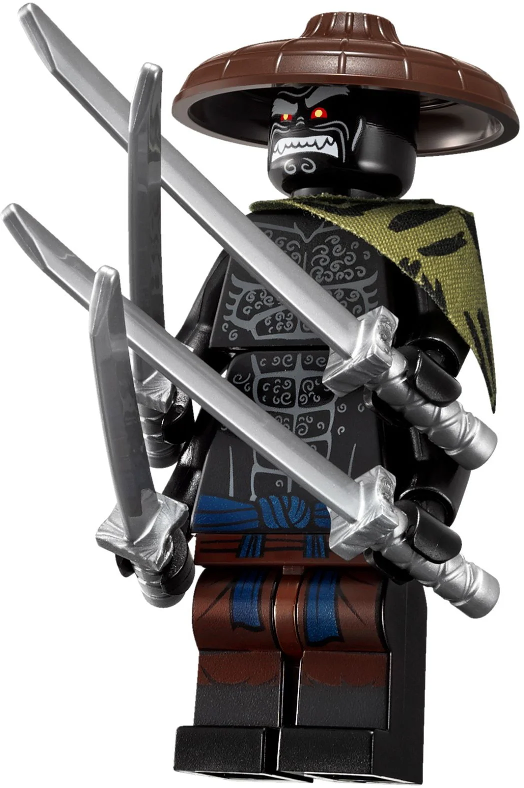 Legendary Invincible Weapon Shrine 31075 image 10