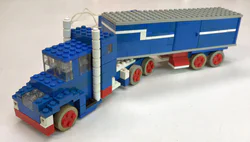 Electric Truck