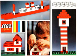 Basic Building Set