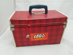 Secure Storage Box