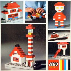 Building Block Set
