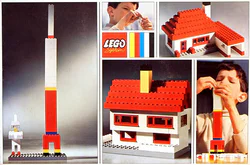"Building Block Set"