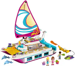 Sunny Sails