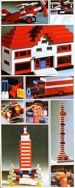 Block Set