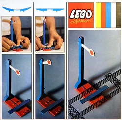"Two-way Signals with Automatic Stop-and-Go Functionality"
