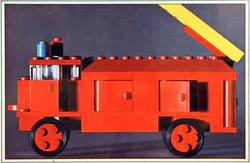 Fire Engine