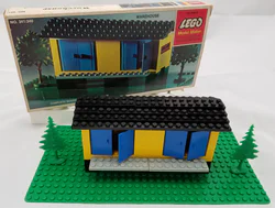 Warehouse