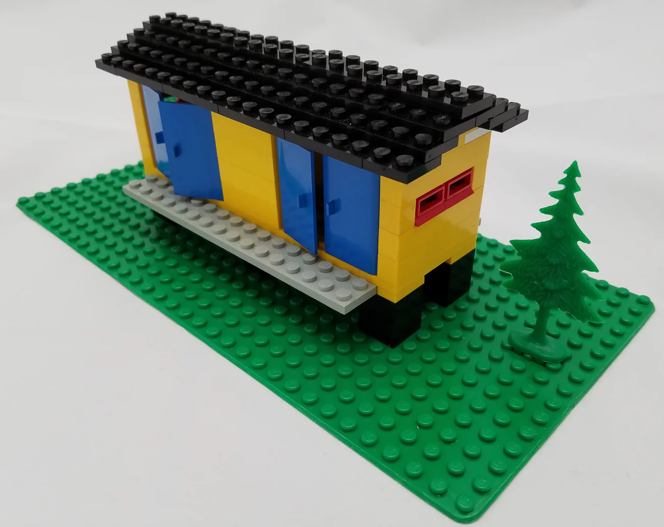 Warehouse 乐高 LEGO 341 image 2