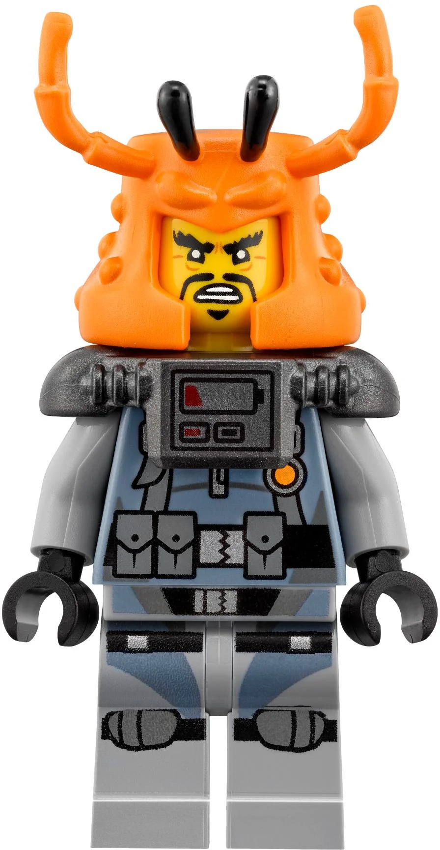 Lightning Fury Fighter of Thunder Ninja. 10721 image 11
