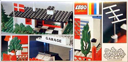 "Trees and Signs" (1969 version with old-style trees and 3 bricks)