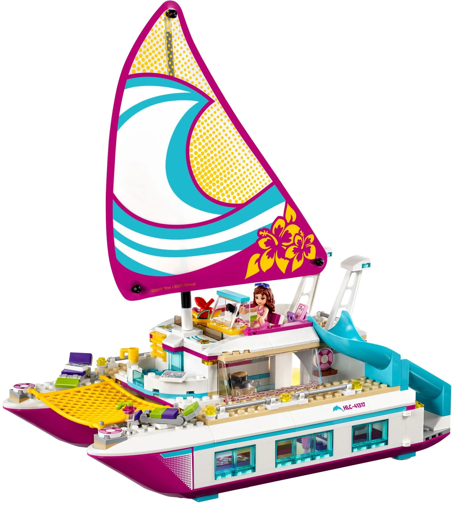 Sunny Sails 10760 image 3