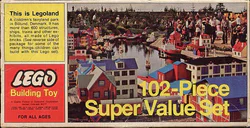 Super Valle Set