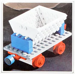 Tipper truck