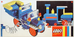 "Basic Set with Motor"
