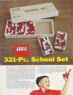 English Translation:

School Setup