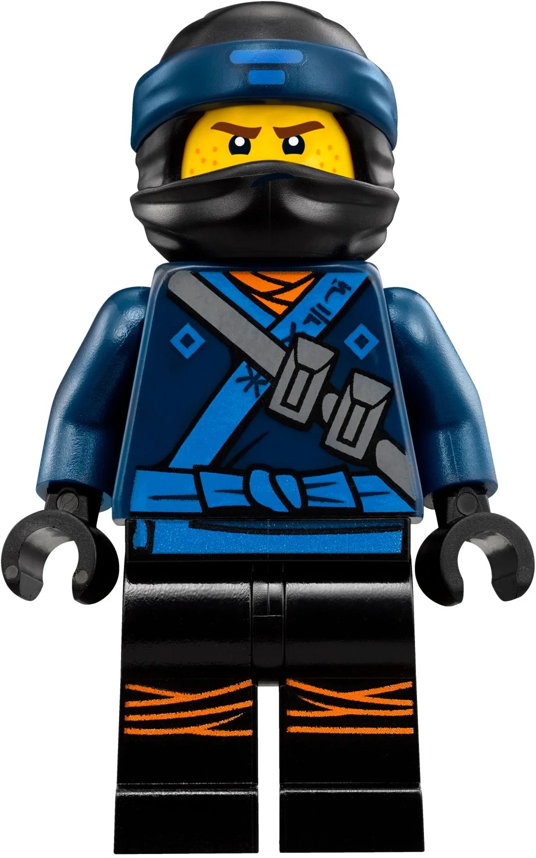 Lightning Fury Fighter of Thunder Ninja. 10721 image 13