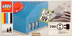 "Step-Down Power Supply: 12V Transformer for 220V Power Source Pack"