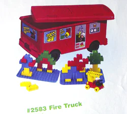Fire Engine