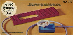 Remote Control Supplement